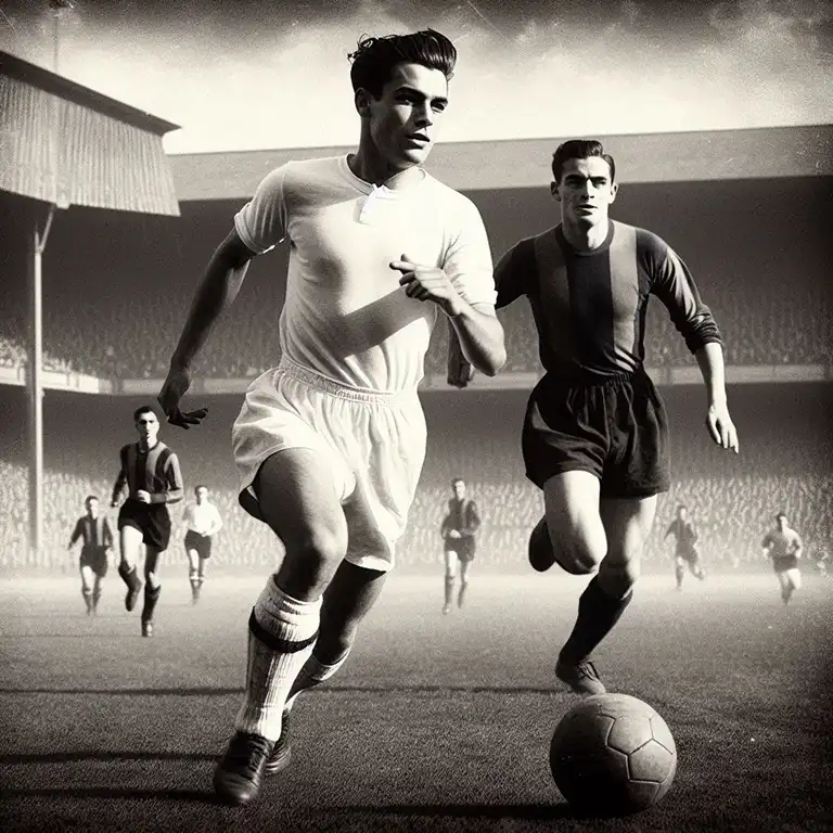 Madrid-Barça el clásico Real Madrid -Barcelona historia del clásico del fútbol español