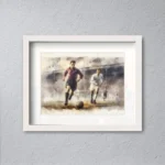 Héroes del Fútbol Retro