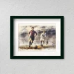 Héroes del Fútbol Retro