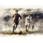 Héroes del Fútbol Retro