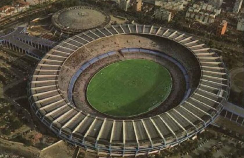 ESTADIOS CLASICOS